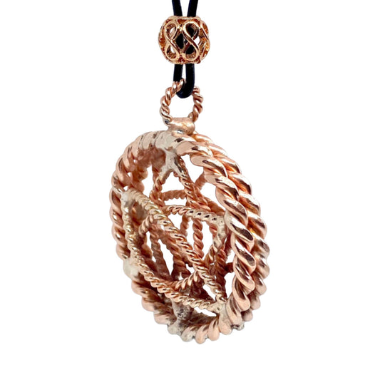 5G Protection necklace Energy Alignment 