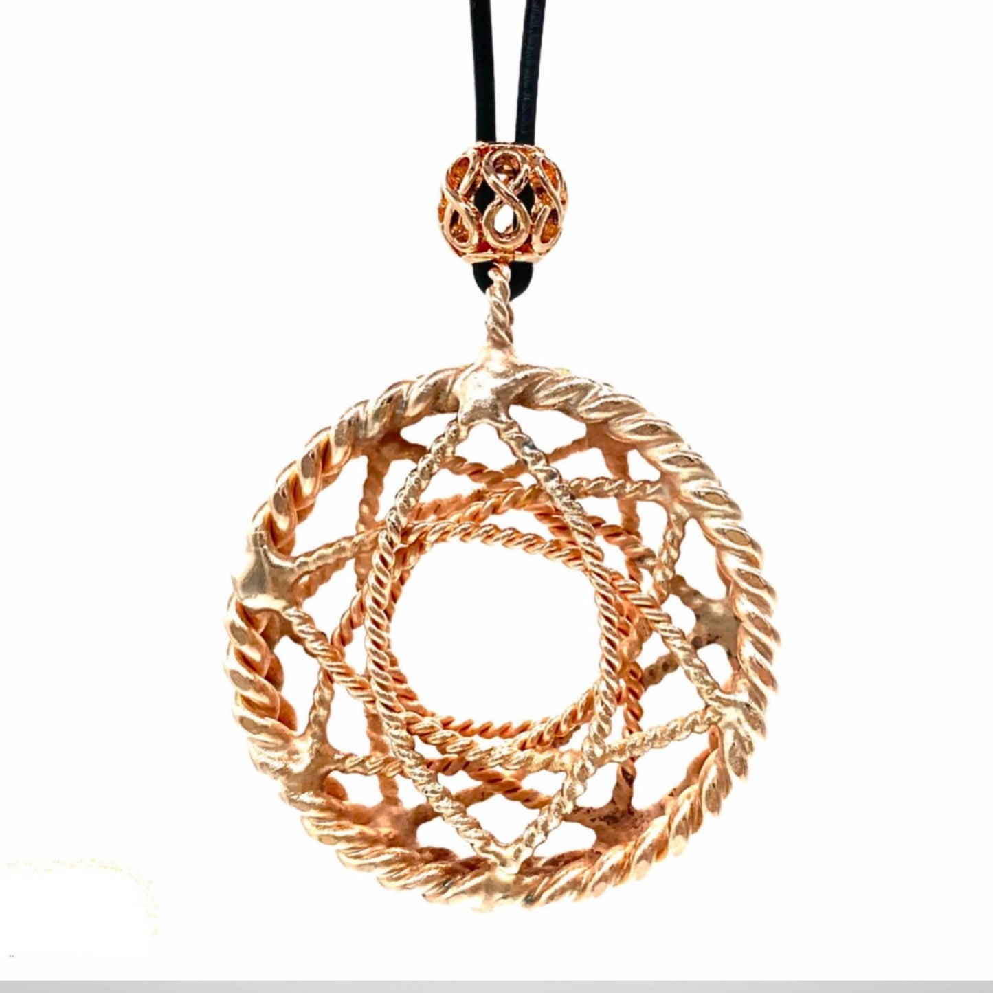  5G Protection necklace Energy Alignment 