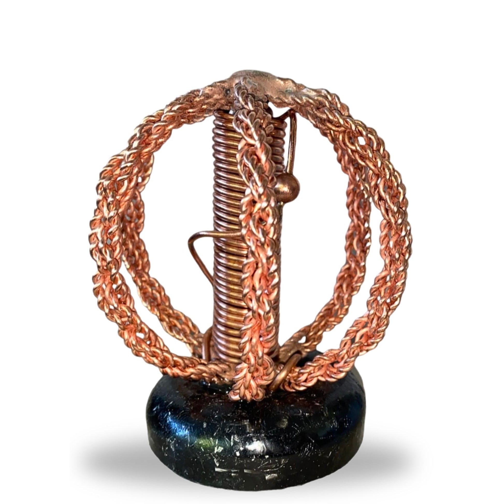 Environmental Viper Harmoniser EMF Protection, healing tools