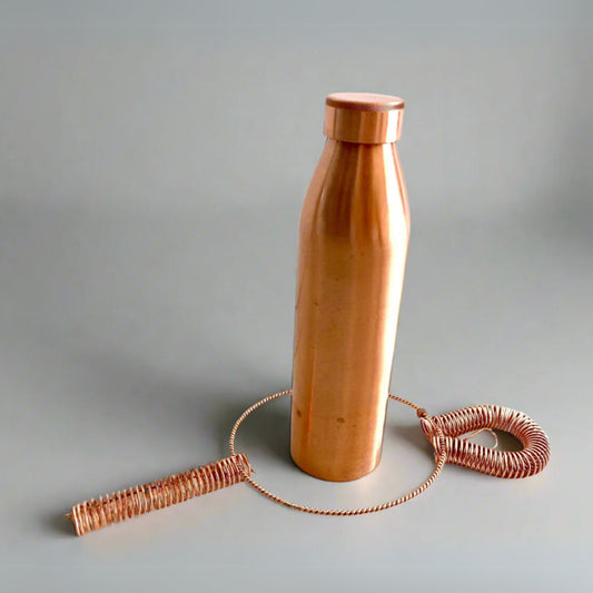 Acuvac copper tool