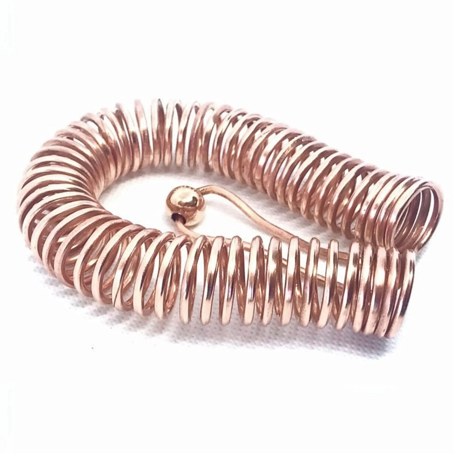 healing Feedback Loop Coil 55 Wind Royal cubit 