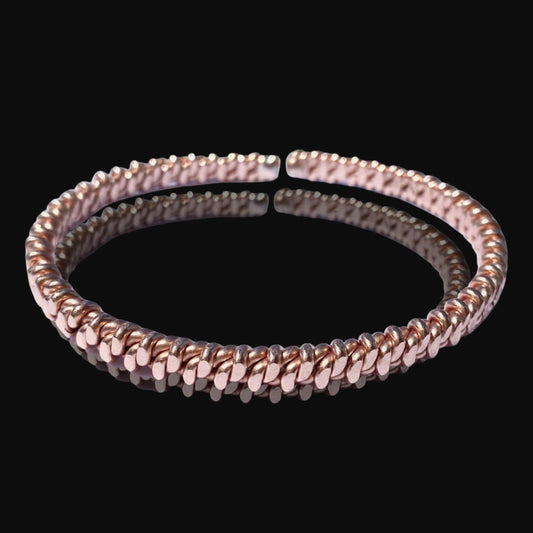 EMF bracelet