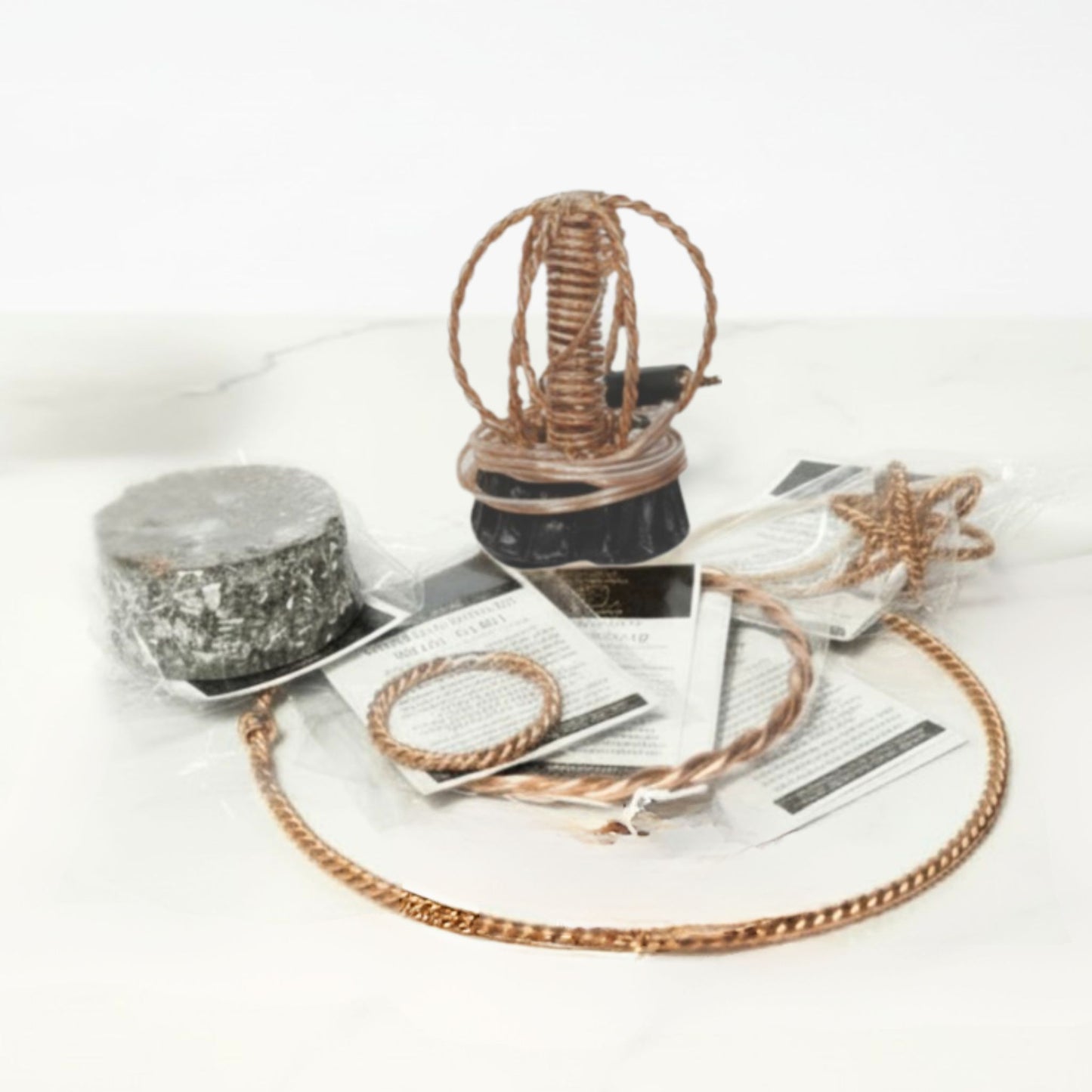 The Travel Harmoniser Package