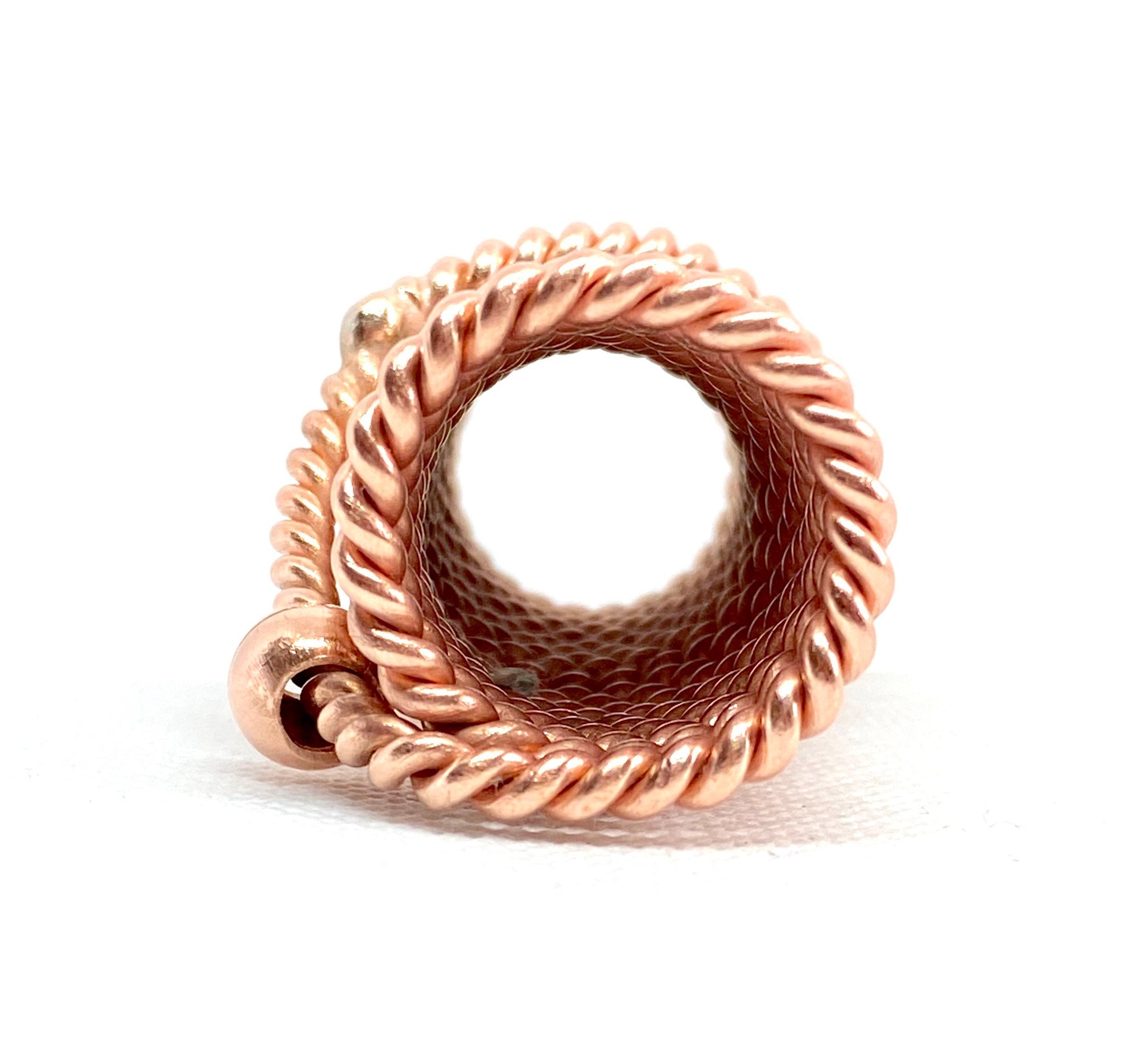 Lost Cubit Tensor Coil New Dimension Acuvac 