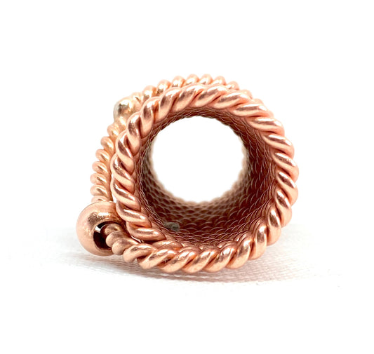 Lost Cubit Tensor Coil New Dimension Acuvac 