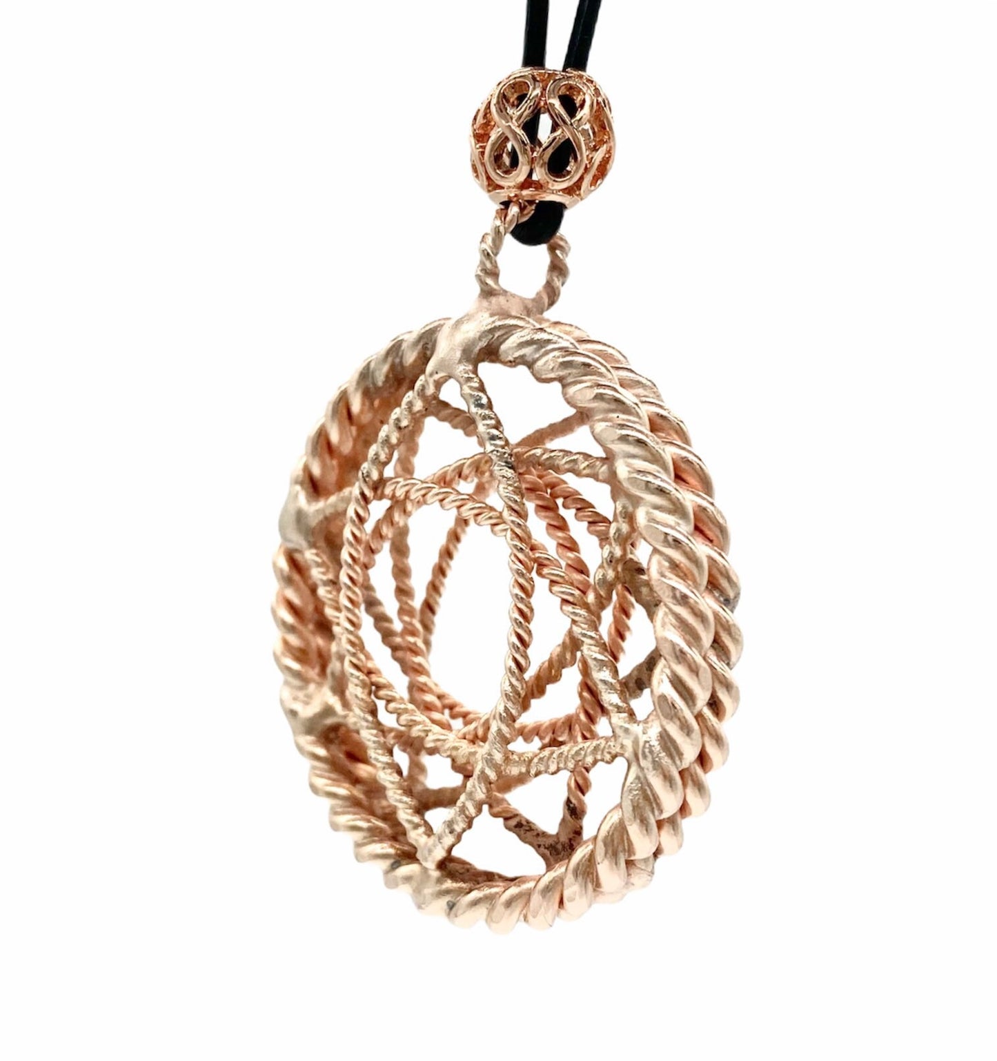  5G Protection necklace Energy Alignment 