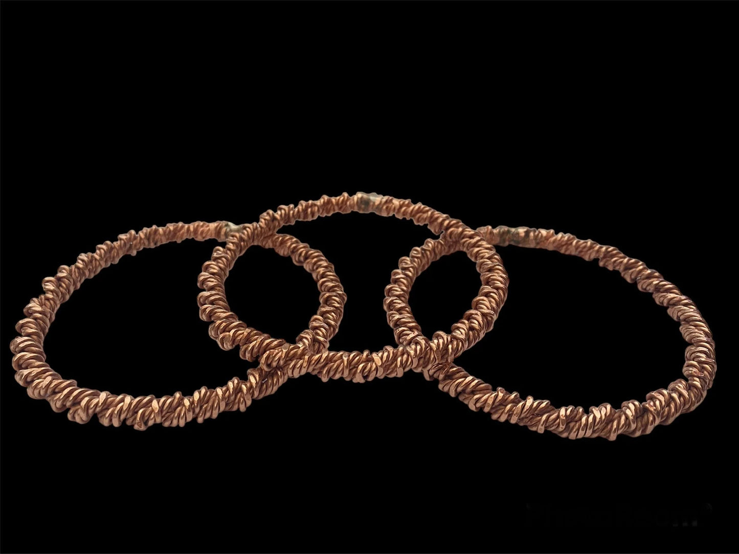 Ring for Nugiza Harmoniser