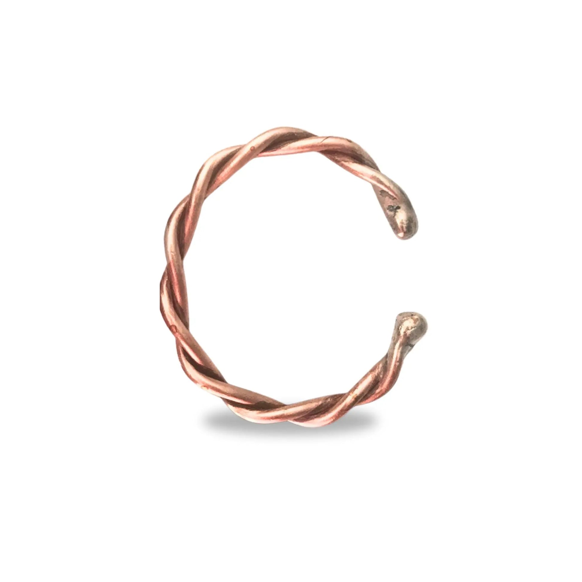 kids healing anti anxiety bangle
