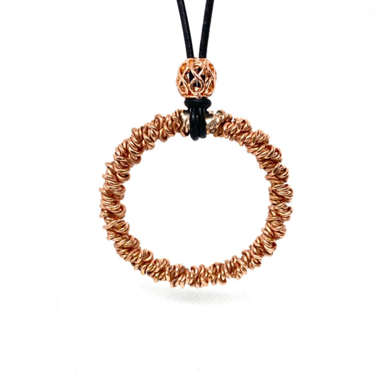 new dimension pendant