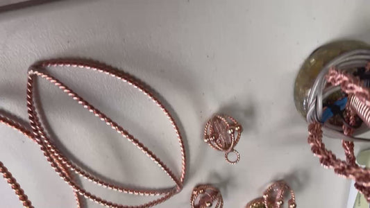 necklace videos