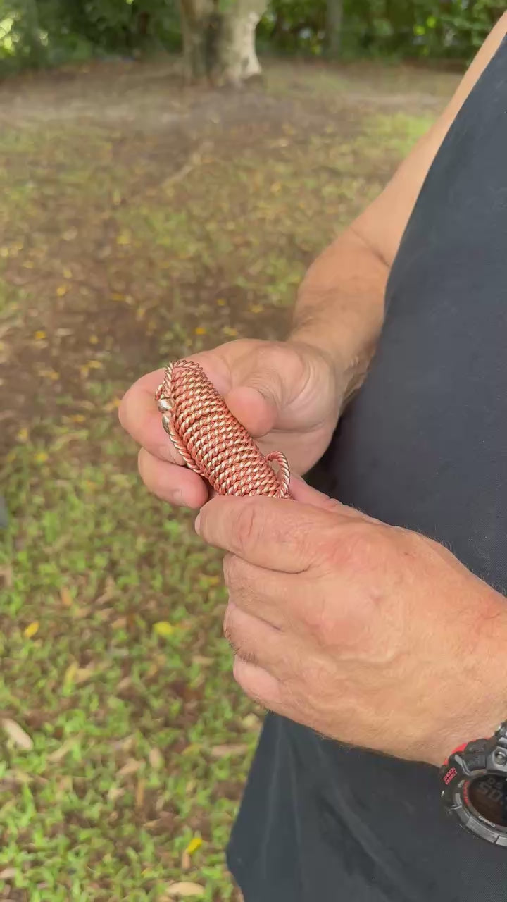 acuva healing video